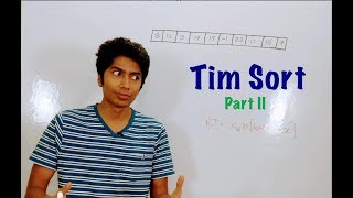 The FASTEST sorting algorithm Part 2  Binary Insertion Sort [upl. by Iramaj572]