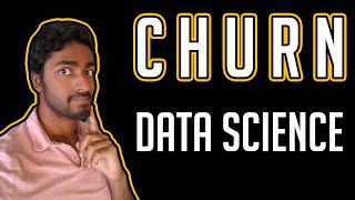 How would a Data Scientist analyze Customer Churn [upl. by Wayne]