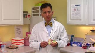 Cheapest Safest Fastest Way to Get the Ear Wax Out  Dr Alan Mandell DC [upl. by Dulce474]