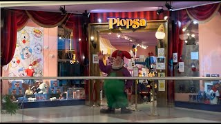 Plopsa Winkel Wijnegem [upl. by Ailey371]