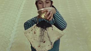 The Color of Pomegranates  1968 Sergei Parajanov HD [upl. by Nessim]