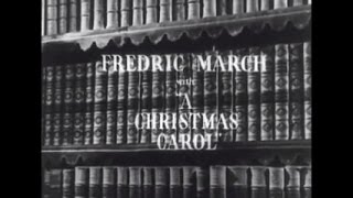 A Christmas Carol 1959 [upl. by Felita453]