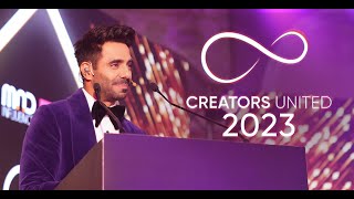 Creators United 2023 [upl. by Sesylu]