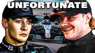 The Valtteri Bottas Problem [upl. by Hoye]