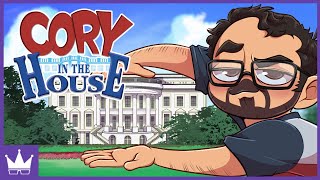 Twitch Livestream  Cory In The House Full Playthrough DS [upl. by Ardyth]