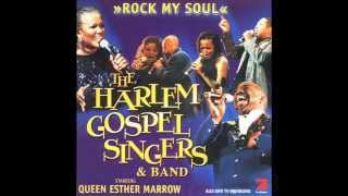 The Harlem Gospel Singers  Oh Happy Day [upl. by Britte263]