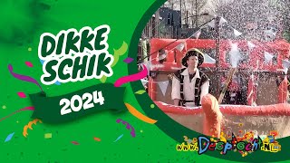 2024 Dikke Schik [upl. by Anirret263]