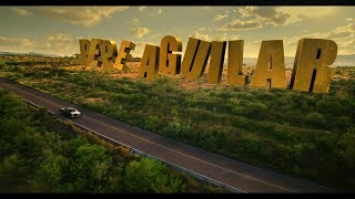 Pepe Aguilar  quotNo Lo Había Dichoquot  Video Oficial [upl. by Woehick]