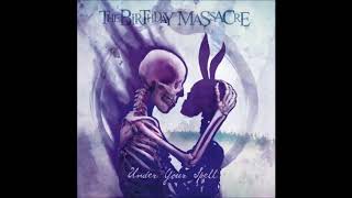 The Birthday Massacre  Under Your Spell Full Album [upl. by Ayotol382]