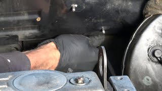 How to Replace Your Accelerator Cable And Adjust It [upl. by Nolyag]