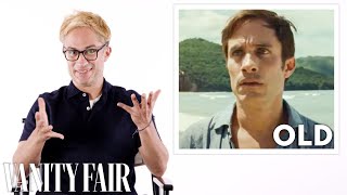 Gael García Bernal Breaks Down His Career from Y Tu Mamá También to Coco  Vanity Fair [upl. by Ulrich46]