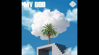 JorDan Armstrong  My God Official Audio [upl. by Jabe]