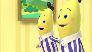 Bananas in Pyjamas Theme Song  Bananas in Pyjamas Official [upl. by Becki]