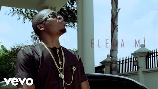 Olamide  Eleda Mi [upl. by Derriey]