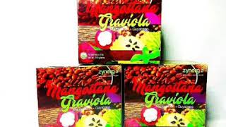 Zynergia Product  Mangostana Graviola Coffee Health Benefits [upl. by Eyssej994]