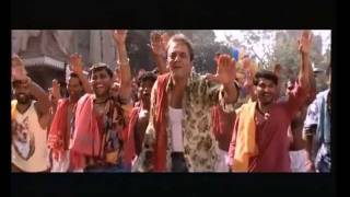 Munna Bhai MBBS  Official Trailer  Sanjay Dutt  Arshad Warsi [upl. by Fesuy291]