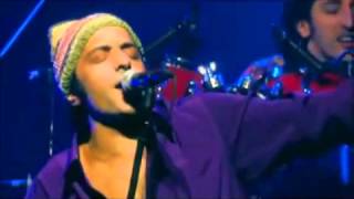 Rachid Taha  Ya Menfi Live 2001 [upl. by Krasnoff]