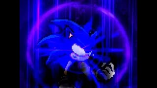 SSF2 Mods Serious Sonic V2 Release [upl. by Atiuqal847]