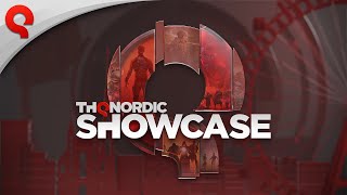 THQ Nordic Digital Showcase 2023 [upl. by Fagaly]