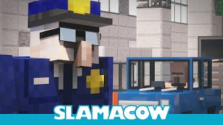 Tough Luck  Minecraft Animation  Slamacow [upl. by Rosio]