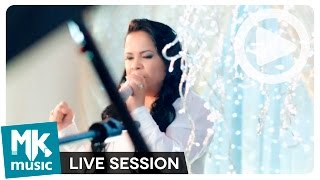 Cassiane  Minha Bênção Live Session [upl. by Anees438]