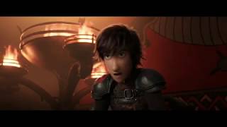 HOW TO TRAIN YOUR DRAGON THE HIDDEN WORLD 2019  Behind the Scenes of Animation Movie [upl. by Cory]