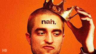 Robert Pattinson Had Enough [upl. by Snehpets]