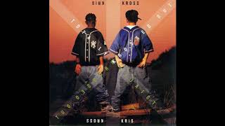 Kris Kross  Warm It Up 1992 [upl. by Reckford]