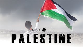 Muad  Palestine Vocals Only [upl. by Guise]