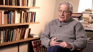 Language of Politics  Noam Chomsky [upl. by Courtenay743]