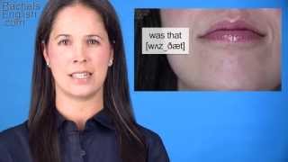 Linking Consonant to Consonant  American English Pronunciation [upl. by Marwin]