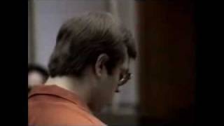 Jeffrey Dahmer Speaks In Court [upl. by Tnahs]