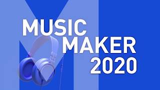 Music Maker – Simply create Music [upl. by Cohe714]