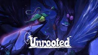 Unrooted  Gameplay PC [upl. by Ekaj789]