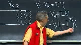 Lec 14 BiotSavart Law  802 Electricity and Magnetism Spring 2002 Walter Lewin [upl. by Amery]