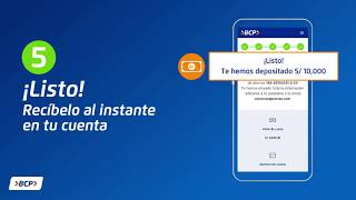 Pide tu préstamo 100 online y recíbelo en tu cuenta al instante [upl. by Rahs]