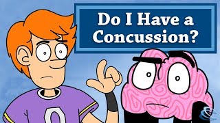 Do I Have a Concussion [upl. by Bambi]