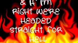 Miranda Lambert  Gunpowder amp Lead Lyrics [upl. by Lathe]