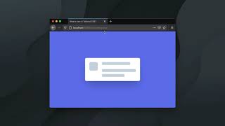 Animations – Whats new in Tailwind CSS [upl. by Inajar]