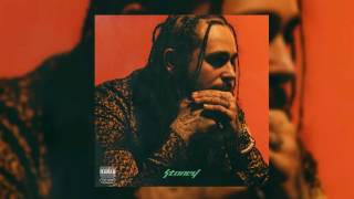 Post Malone  No Option [upl. by Enelkcaj]