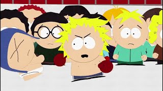 South Park  Tweek and Craig Fight [upl. by Dardani]