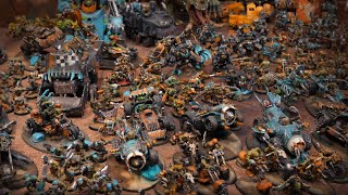 Why You Should Collect Orks  Army Showcase [upl. by Peder296]