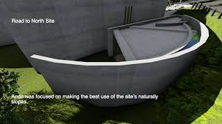 Koshino House  Tadao Ando 小篠邸ー安藤忠雄 [upl. by Norved]