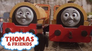 Thomas amp Friends™  Heroes  Full Episode  Cartoons for Kids [upl. by Shulins]