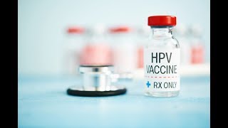 Why Men Should Get the HPV Vaccine [upl. by Eybbob]