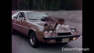 1976 Buick Skyhawk Commercial [upl. by Russon]