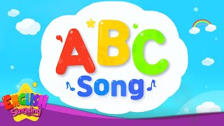 ABC Song 1 Renewal  Alphabet Song  English song for Kids [upl. by Kazim417]