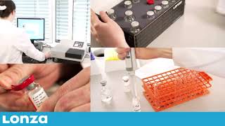 How To Perform The KineticQCL™ LAL Assay [upl. by Veedis299]