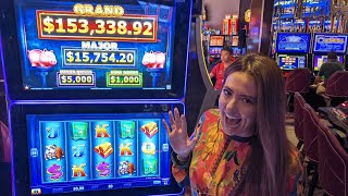 🔴 LIVE Slot JACKPOTS From Las Vegas [upl. by Roz580]