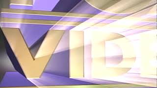 20th Century Fox Home EntertainmentFox VideoCBS Video 1995 [upl. by Ahsilrac615]